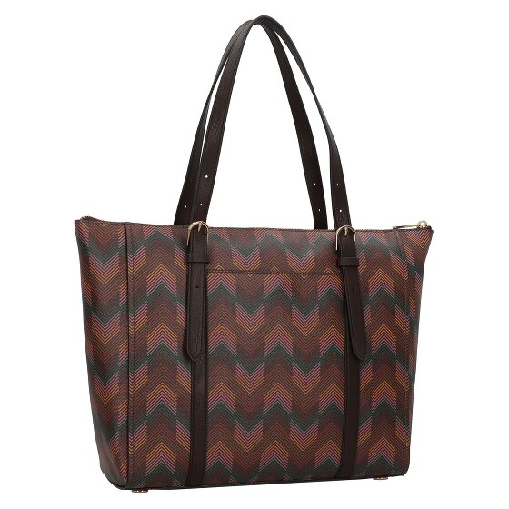 Fossil Carlie Shopper Tasche 34 cm