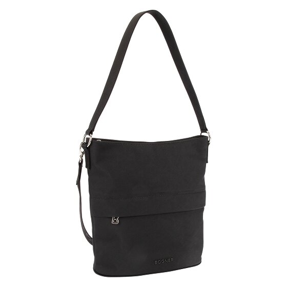 Bogner Maxon Schultertasche 24 cm