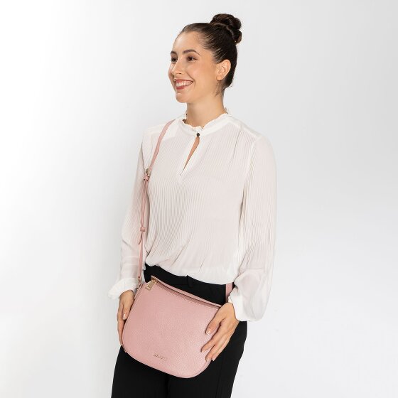 Lazarotti Bologna Leather Umhängetasche Leder 25 cm Lazarotti Bologna Leather Umhängetasche Leder 25 cm