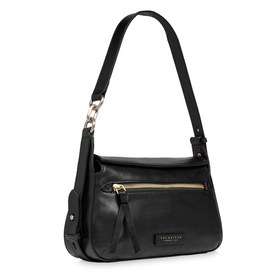 The Bridge Ingrid Schultertasche Leder 29 cm The Bridge Ingrid Schultertasche Leder 29 cm