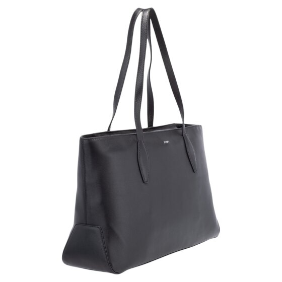 Joop! Sofisticato 1.0 Shopper Tasche Leder 42 cm