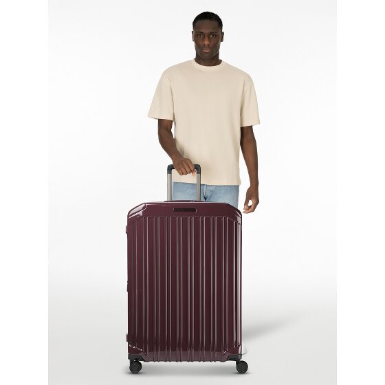 Piquadro PQ Light 4 Rollen Trolley 75 cm