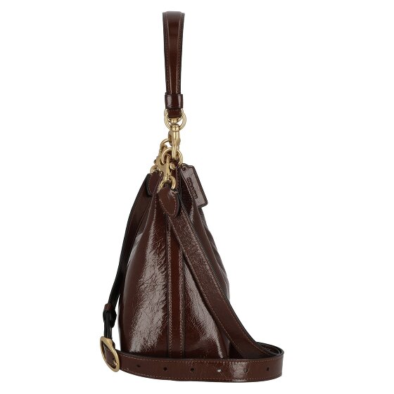 Coach Juliet Schultertasche Leder 30 cm