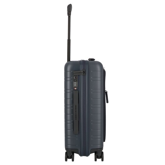 Horizn Studios M5 Essential 4 Rollen Kabinentrolley 55 cm Laptopfach