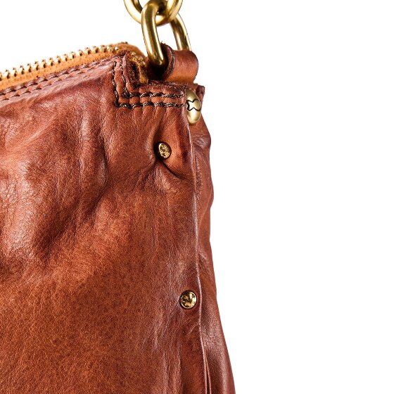 Campomaggi Siria Schultertasche Leder 27.5 cm