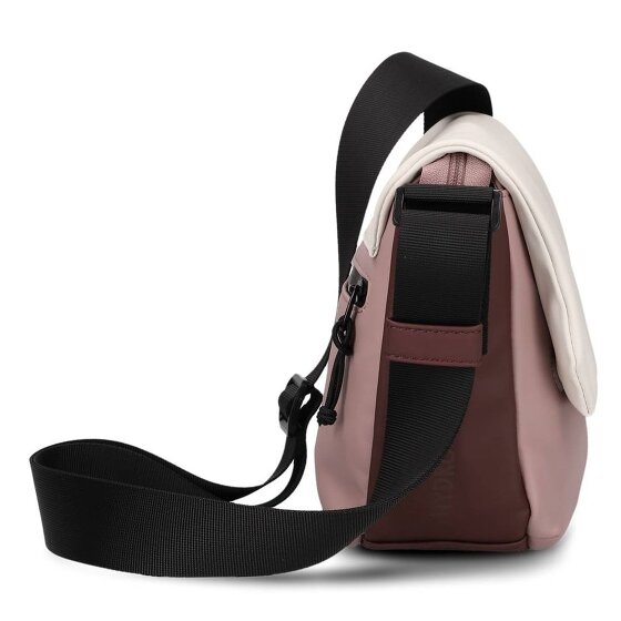 Zwei Cargo Messenger 32 cm