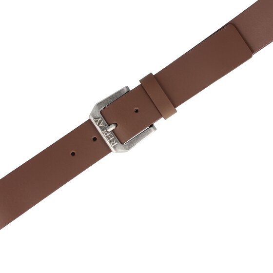 Replay Gürtel Leder