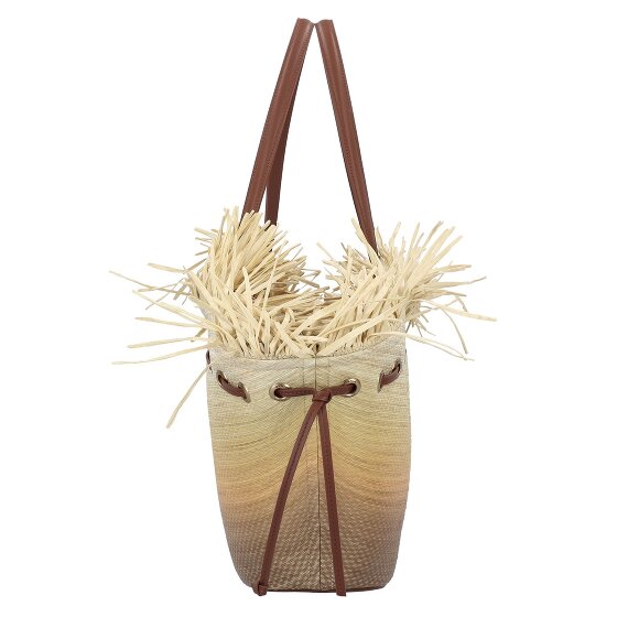 PINKO Pagoda Shopper Tasche 27 cm PINKO Pagoda Shopper Tasche 27 cm