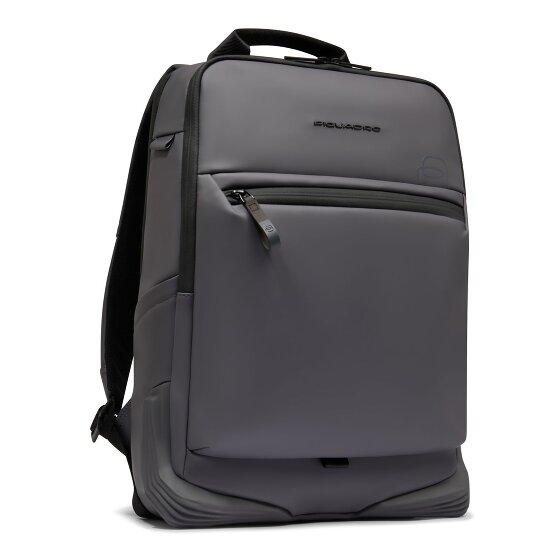 Piquadro Corner Business-Rucksack 43 cm Laptopfach
