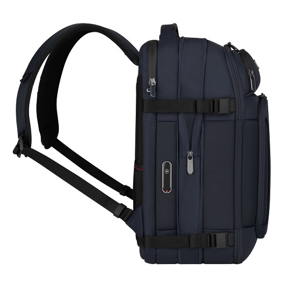 Victorinox Werks Traveler 7.0 Business-Rucksack 47 cm Laptopfach