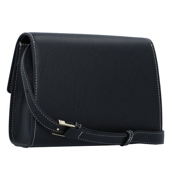 AIGNER Farah Umhängetasche Leder 25 cm