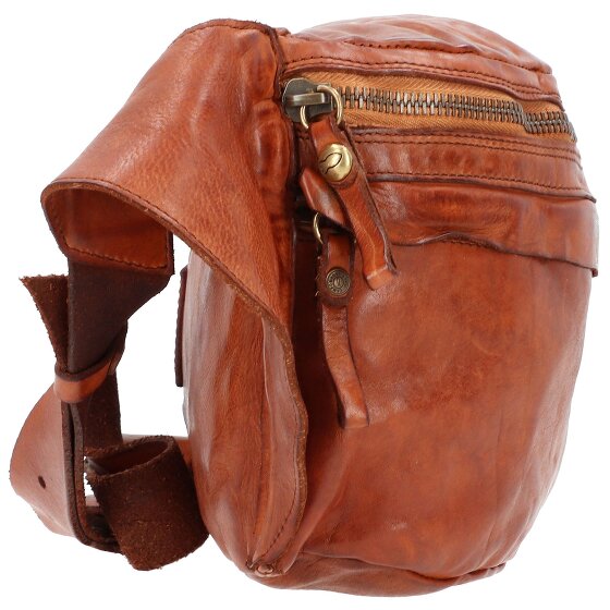 Campomaggi Santarcangelo Gürteltasche Leder 34 cm