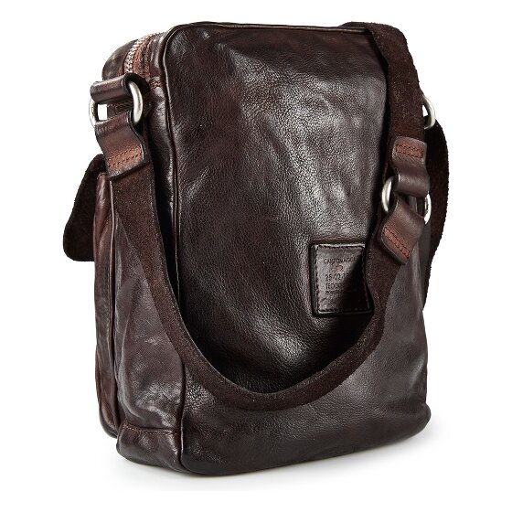 Campomaggi Limone Umhängetasche Leder 25 cm