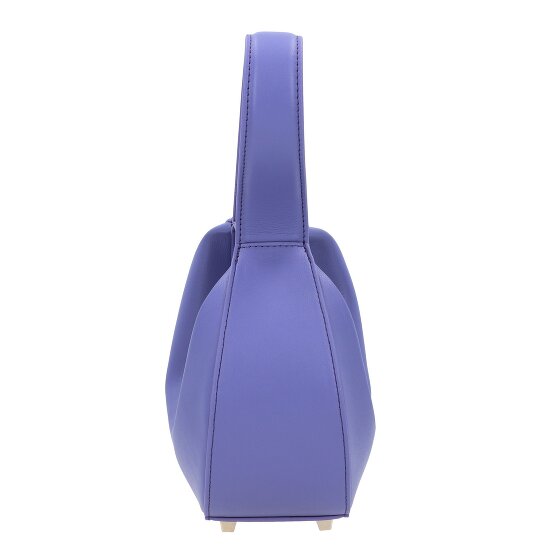 Patrizia Pepe Handtasche Leder 20 cm Patrizia Pepe Handtasche Leder 20 cm