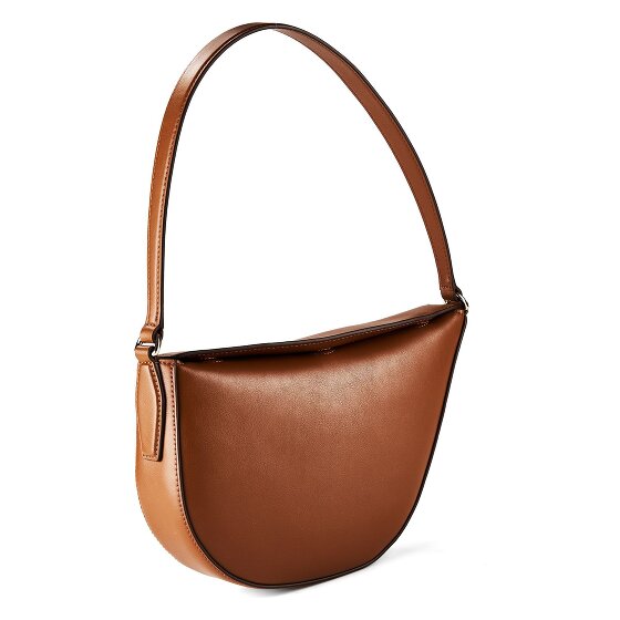 Boss Numah Schultertasche Leder 26 cm