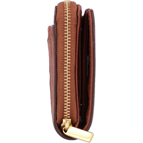 Fossil Logan Geldbörse RFID Leder 11 cm