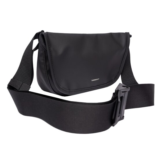 Sandqvist Stream Mini Messenger 20 cm