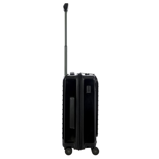 Porsche Design Roadster 4-Rollen Kabinentrolley 55 cm