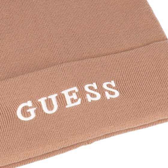 Guess Beanie Strickmütze
