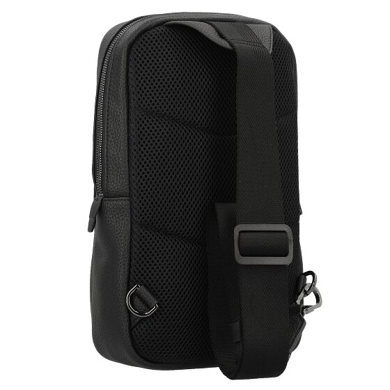 Hugo Quantic Umhängetasche 30 cm Hugo Quantic Umhängetasche 30 cm