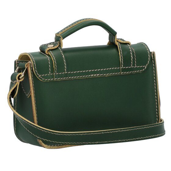 The Bridge Ester Handtasche Leder 20 cm