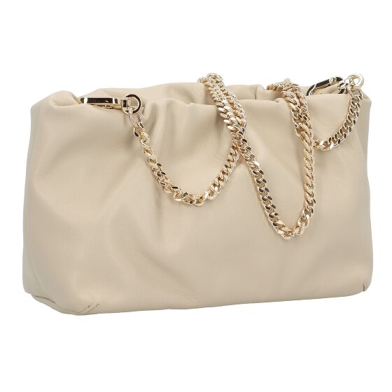 Tommy Hilfiger TH Luxe Umhängetasche Leder 21 cm