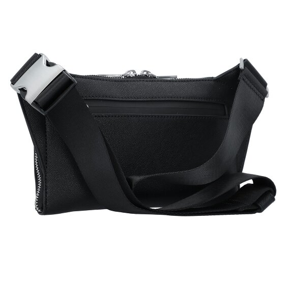 Guess Milano Gürteltasche 23 cm Guess Milano Gürteltasche 23 cm