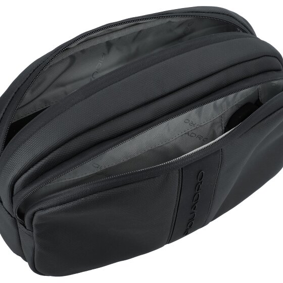 Piquadro Hidor Gürteltasche 26 cm