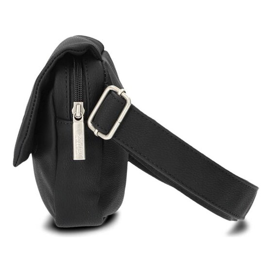 Zwei Mademoiselle.M Umhängetasche 25 cm