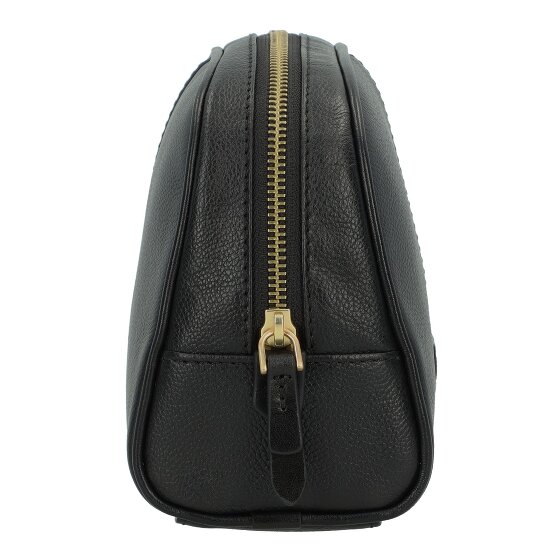 The Bridge Elisabetta Kosmetiktasche Leder 23 cm