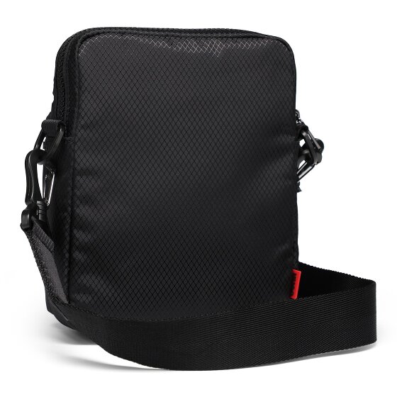 Hugo Jhin Mini Bag Umhängetasche 16 cm