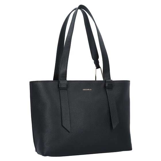 Coccinelle Malory Shopper Tasche Leder 41 cm