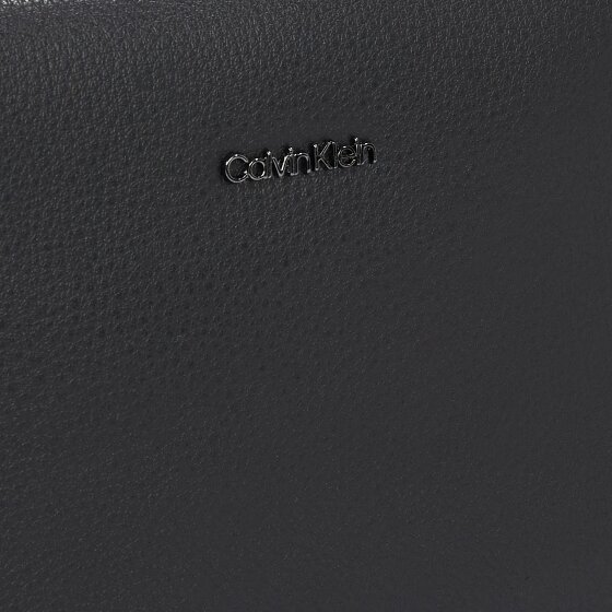 Calvin Klein Modern Business Gürteltasche 21 cm