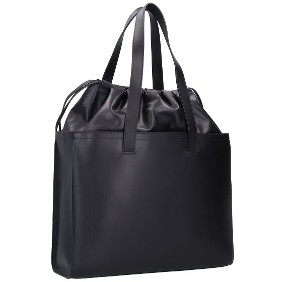 Bree Nikka 3 Schultertasche Leder 38 cm