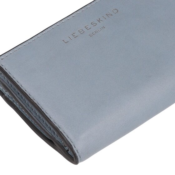 Liebeskind Cloud Geldbörse Leder 7.5 cm