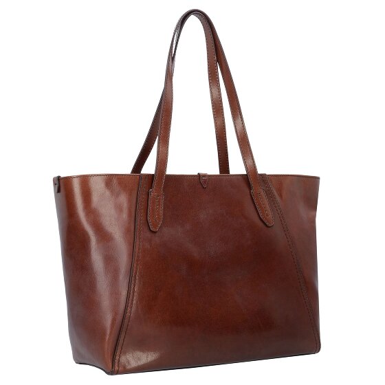 The Bridge Florentin Shopper Tasche Leder 37 cm The Bridge Florentin Shopper Tasche Leder 37 cm
