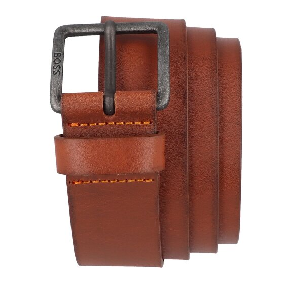 Boss Jeeko Gürtel Leder
