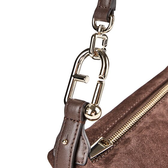 Furla Tonie Umhängetasche Leder 25 cm