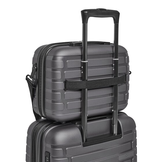 Pactastic Collection 04 Beauty Case 34 cm