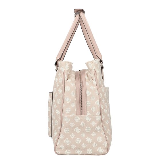 Guess Wilder Shopper Tasche 46 cm Laptopfach