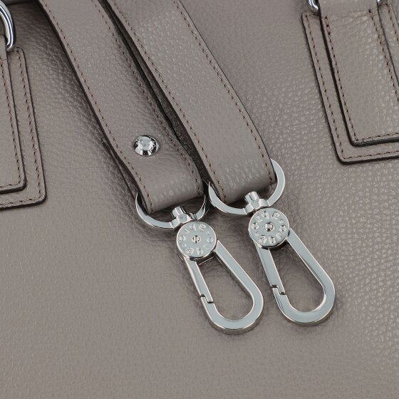 abro Adria Handtasche Leder 37.5 cm abro Adria Handtasche Leder 37.5 cm