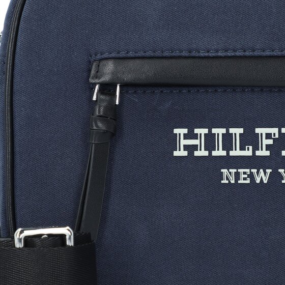 Tommy Hilfiger TH Prep Classic Umhängetasche 24 cm