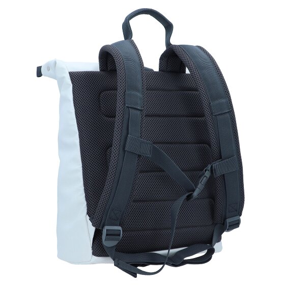 Bree PNCH 712 Business-Rucksack 39 cm Laptopfach