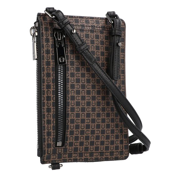 AIGNER The Core Handytasche 12,5 cm
