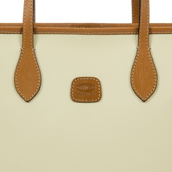 Bric's Firenze Shopper Tasche S 35 cm Laptopfach Bric's Firenze Shopper Tasche S 35 cm Laptopfach