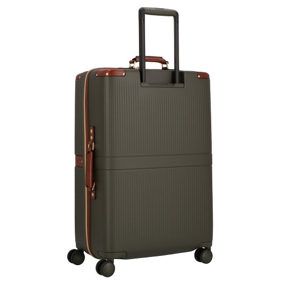 The Bridge Story 4 Rollen Trolley 70 cm