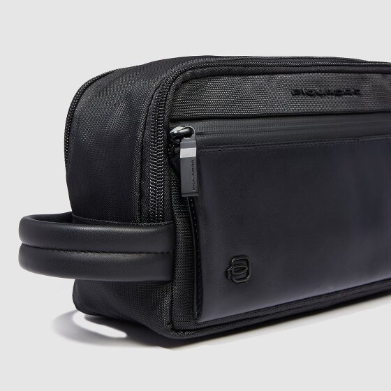 Piquadro Orion Kulturbeutel 24.5 cm