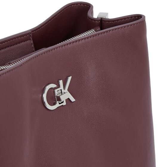 Calvin Klein Re-Lock Umhängetasche 25 cm