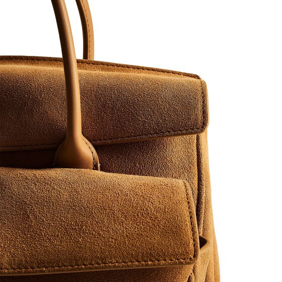 Liebeskind Gloria II Shopper Tasche M Leder 28 cm