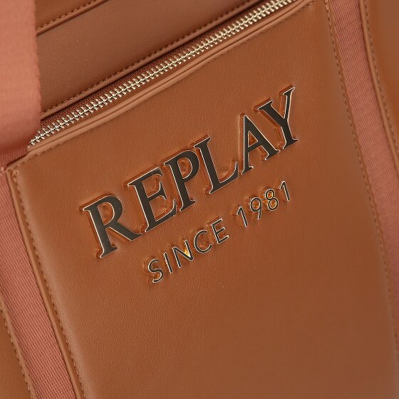 Replay Shopper Tasche 37.5 cm
